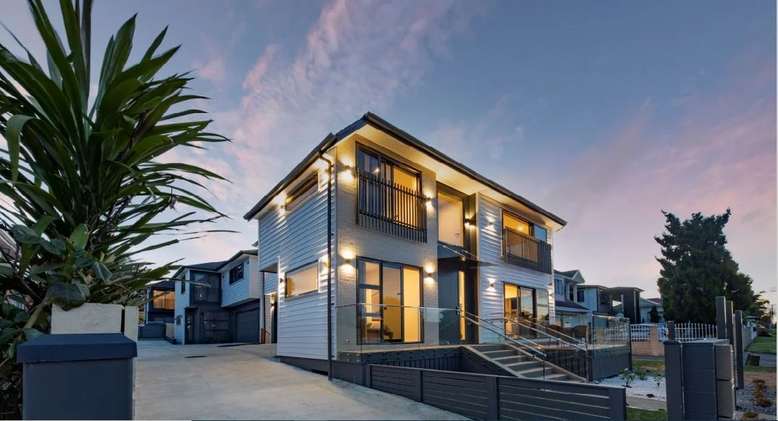 Stunning 5 Bedroom Beauty in Hillsborough