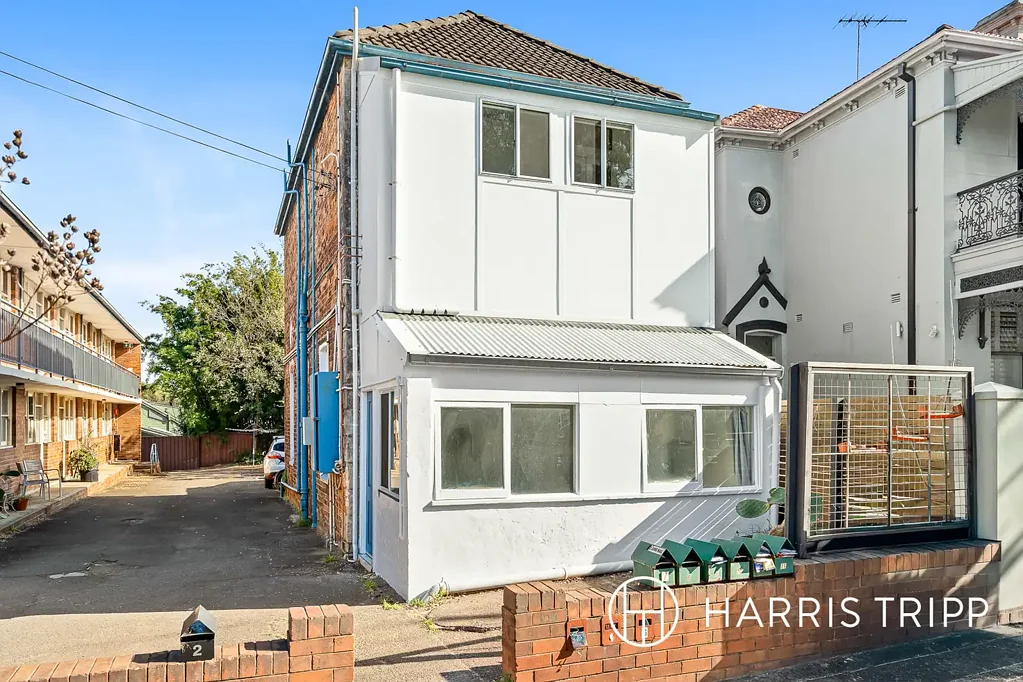 Stylishly Renovated Studio in the Heart of Leichhardt