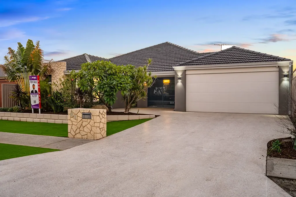 Harrisdale 5ห้องนอน THE ULTIMATE FAMILY STATEMENT | LUXURY, LIFESTYLE & LOCATION