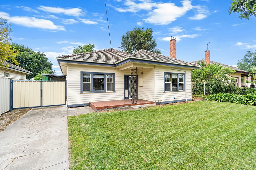 160 Macarthur Street, Sale, VIC 3850