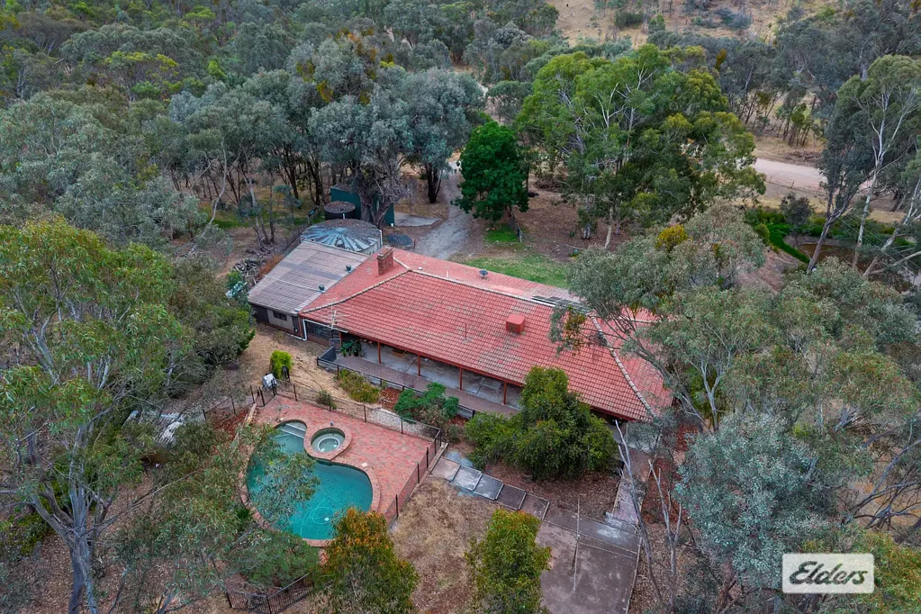 472 Splitters Creek Road, Splitters Creek, NSW 2640