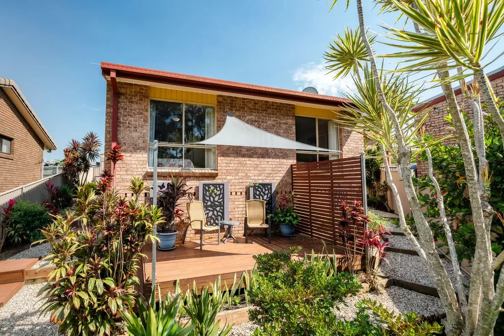 Urunga 2બેડરૂમ A home with so much to offer & so little to do...