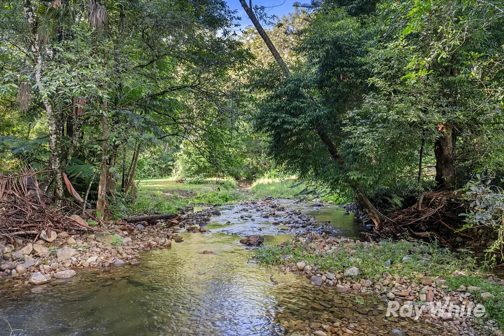 65 Porters Road, Upper Crystal Creek, NSW 2484