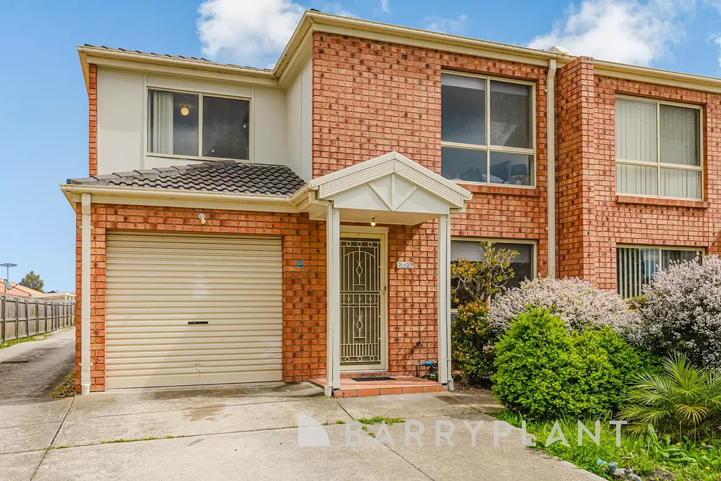 2/93 Pecks Road, Sydenham, VIC 3037