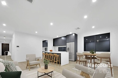 ਰਹਿਣ ਵਾਲਾ ਕਮਰਾ - 28 Spafield Road, Beveridge, VIC 3753