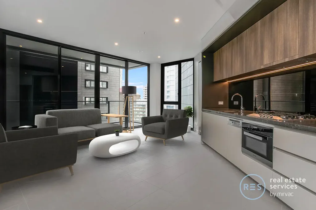 Stylish 1 Bedroom Apartment in St Leonards Square