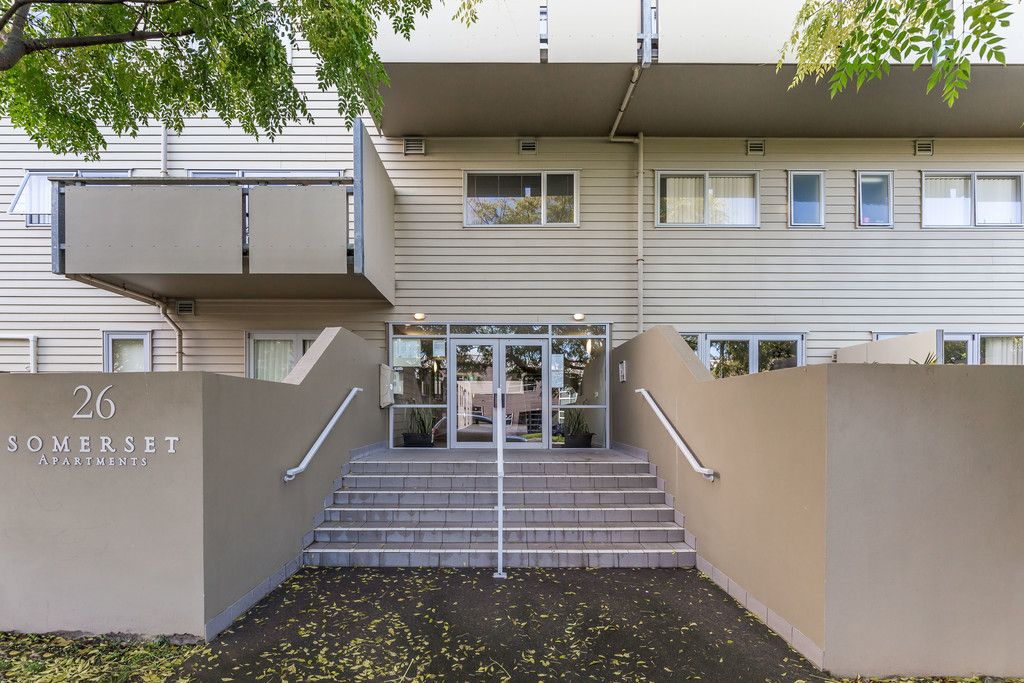 207/26 Morningside Drive, Morningside, Auckland, 2 Schlafzimmer, 2 Badezimmer