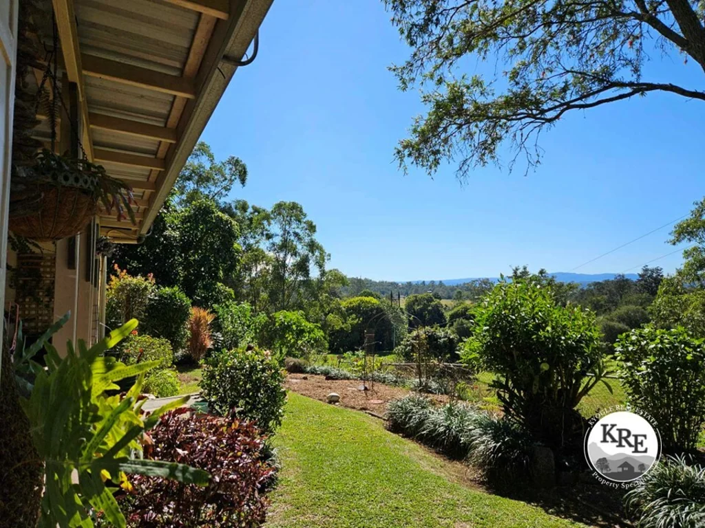Kyogle 4कमरा TRANQUILITY OF COUNTRYSIDE LIVING