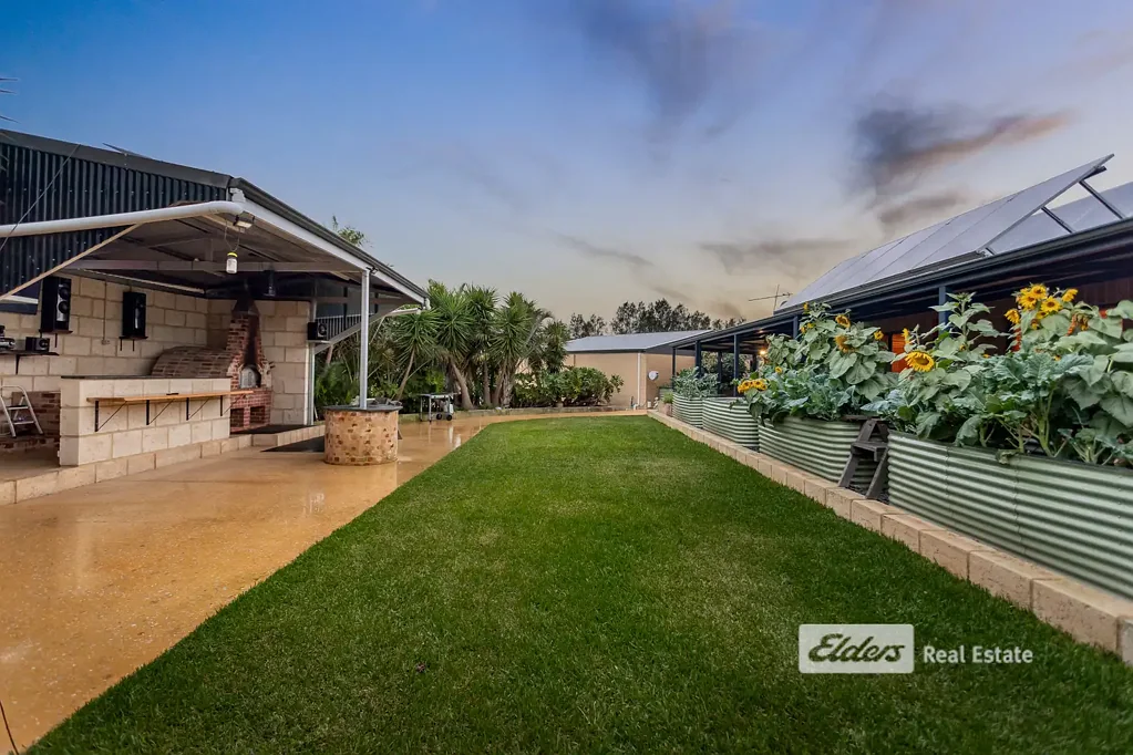 555 Riverdale Road, Cookernup, WA 6219