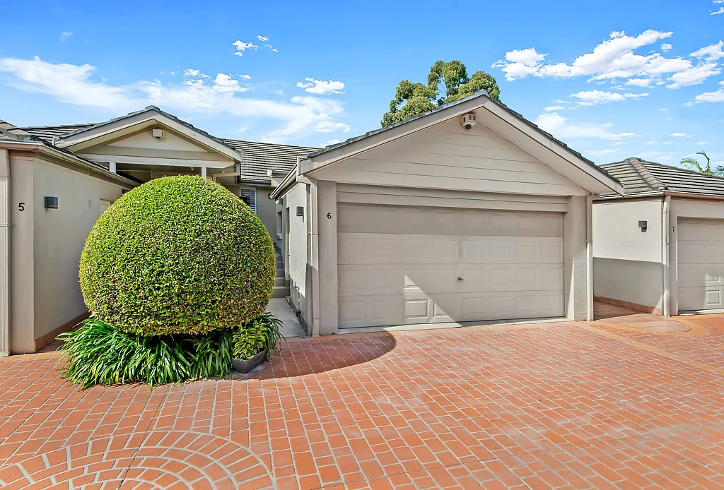 6/691 Old Northern Road, Dural, NSW 2158