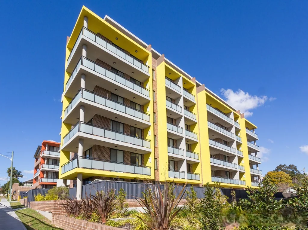 Merrylands 2Phòng ngủ Modern Comfort and convenience  in Merrylands