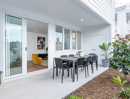 2/68 Nudgee Road, Hamilton, QLD 4007, 3 ਕਮਰੇ, 2 ਬਾਥਰੂਮ, House