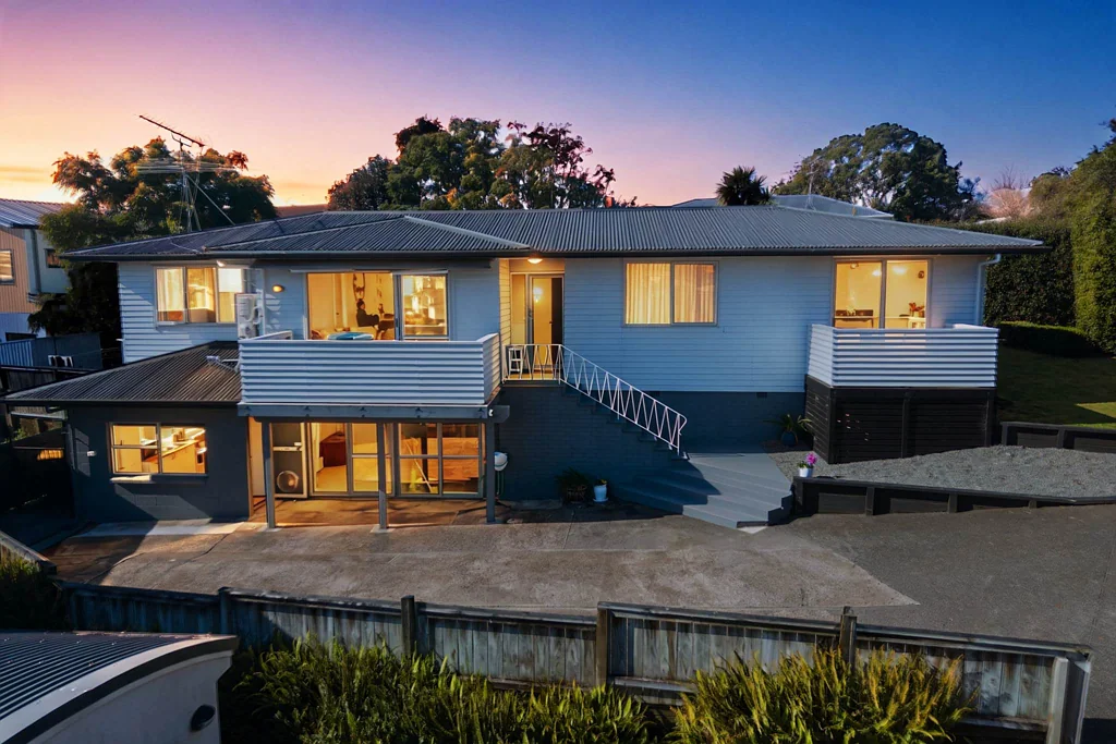 Howick 5 Slaapkamer Family Living with Flexible Space for Everyone