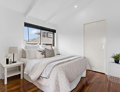 1/6 Mcleod Road, Weymouth, Manukau City, 3 ਕਮਰੇ, 1 ਬਾਥਰੂਮ, House
