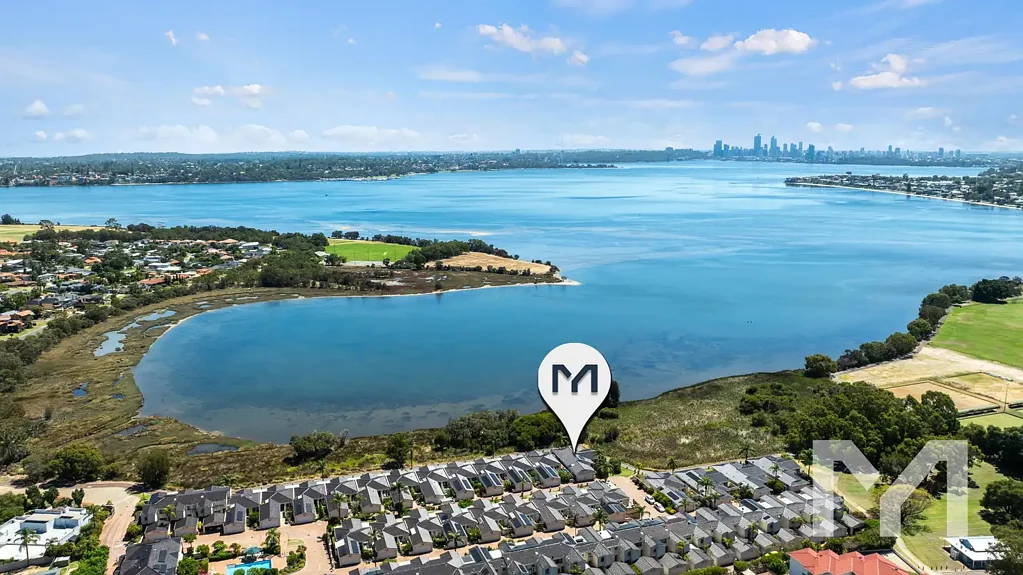 Attadale 3ห้องนอน You're Invited to... Peaceful Riverfront Living