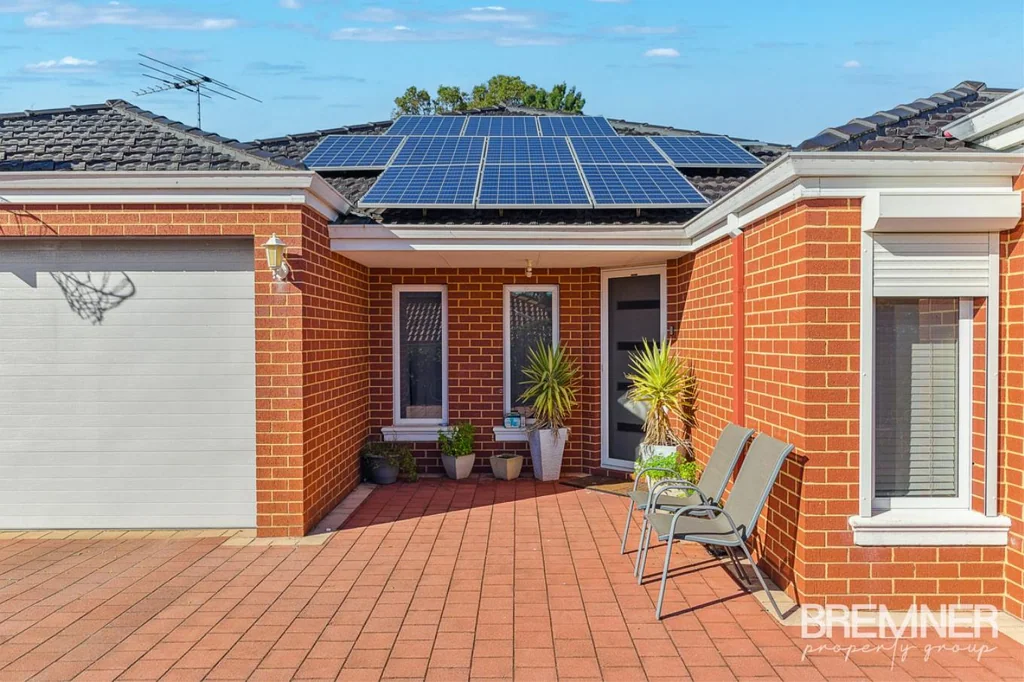 11 Berry Way, Bertram, WA 6167