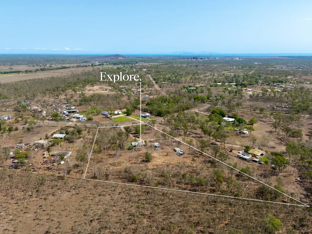 7 Vivian Voss Court, Black River, QLD 4818