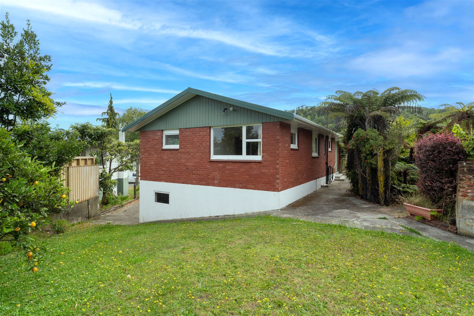 39 Cawthron Crescent, Annesbrook, Nelson, 3部屋, 0バスルーム, House