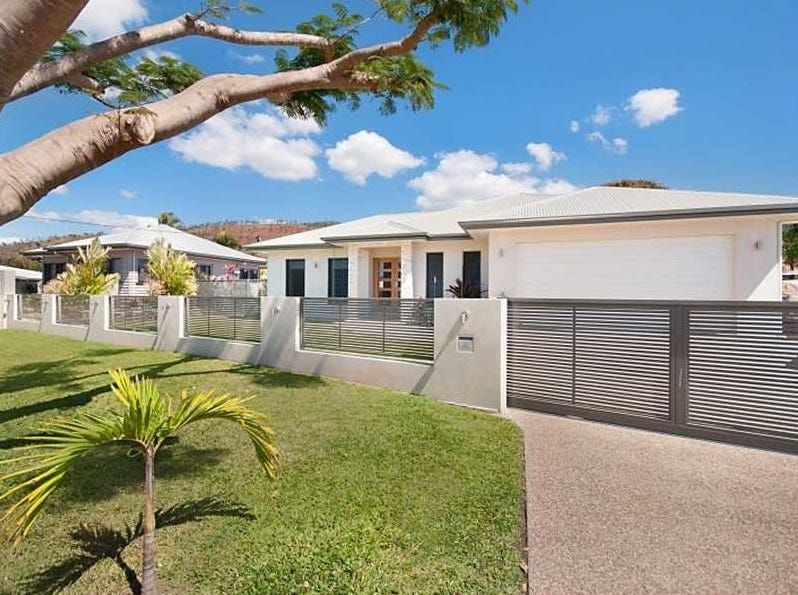 65 HOLROYD ST, WULGURU QLD 4811, 0 Bedrooms, 0 Bathrooms, House