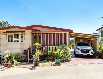 67/1 Camden St, Ulladulla, NSW 2539, 2 ਕਮਰੇ, 1 ਬਾਥਰੂਮ, Lifestyle Property