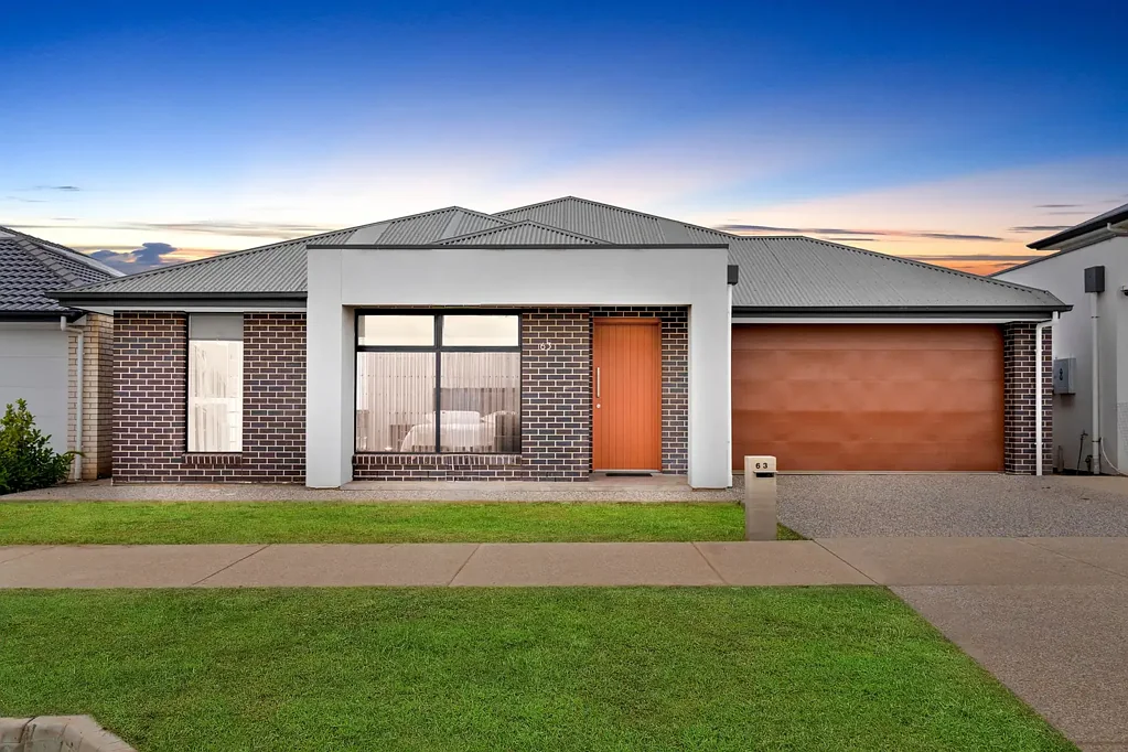 Riverlea Park 4房  Spacious Residence for the Whole Family in Riverlea Park.