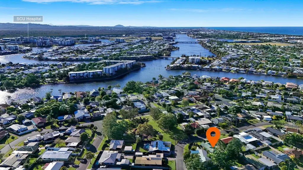 12 Yaltara Street, Wurtulla, QLD 4575