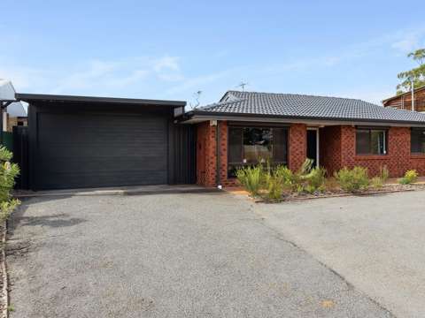 Camillo 4 Bedroom Nothing to Fix – Everything to Love!