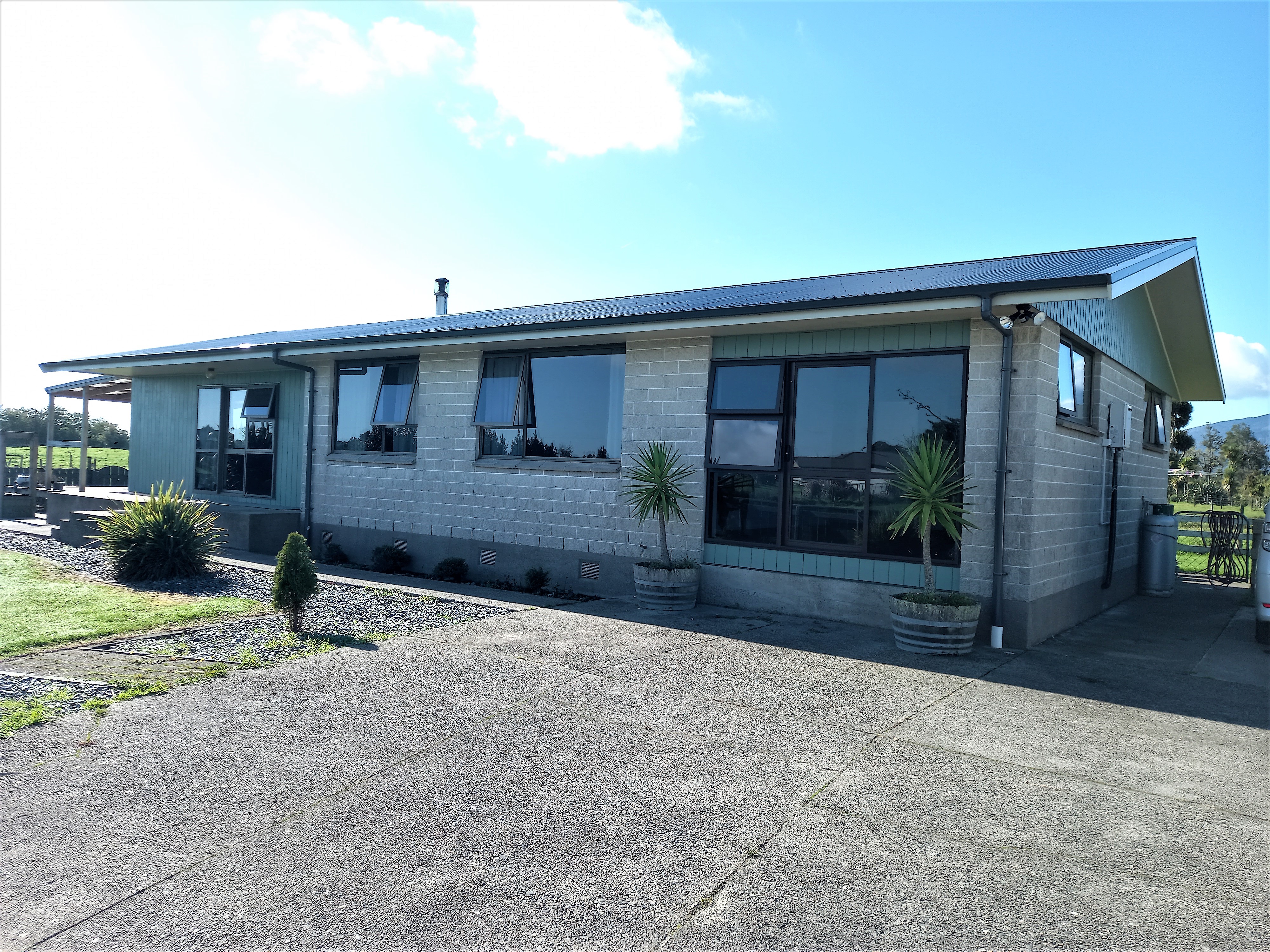 19 Snodgrass Road, Westport, Buller, 4部屋, 0バスルーム, House