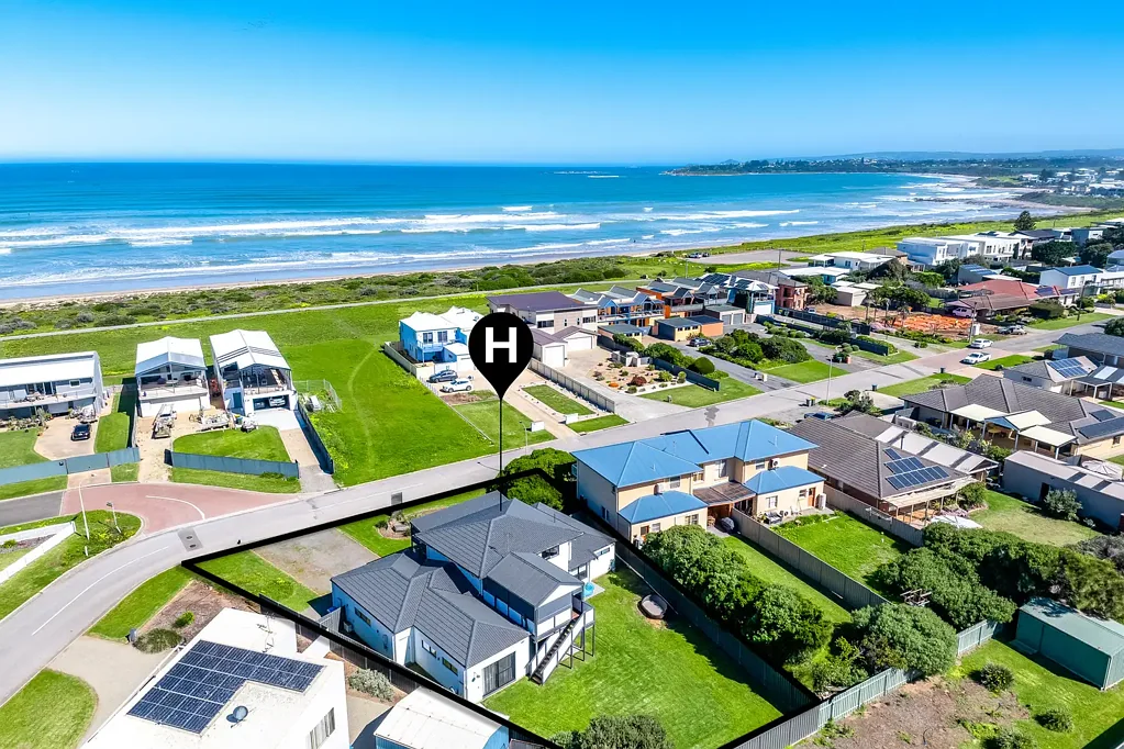 Middleton 4chambre Hear the Waves, See the Ocean, Love the Lifestyle