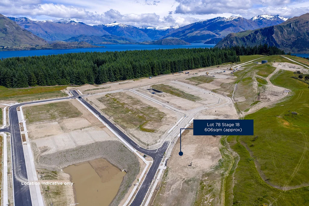 Wanaka  Lifestyle starts here