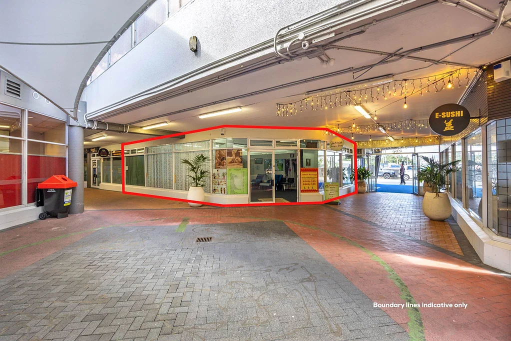 Ellerslie CREATIVE COMMERCIAL SPACE IN CENTRAL ELLERSLIE