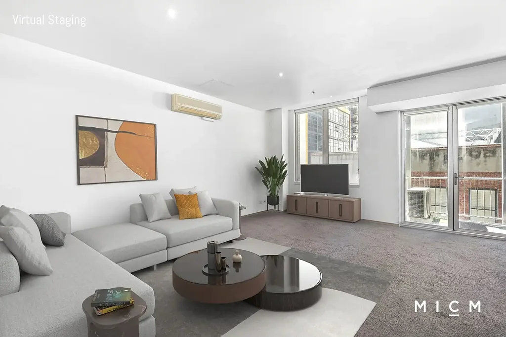 308/270 King Street, Melbourne, VIC 3000