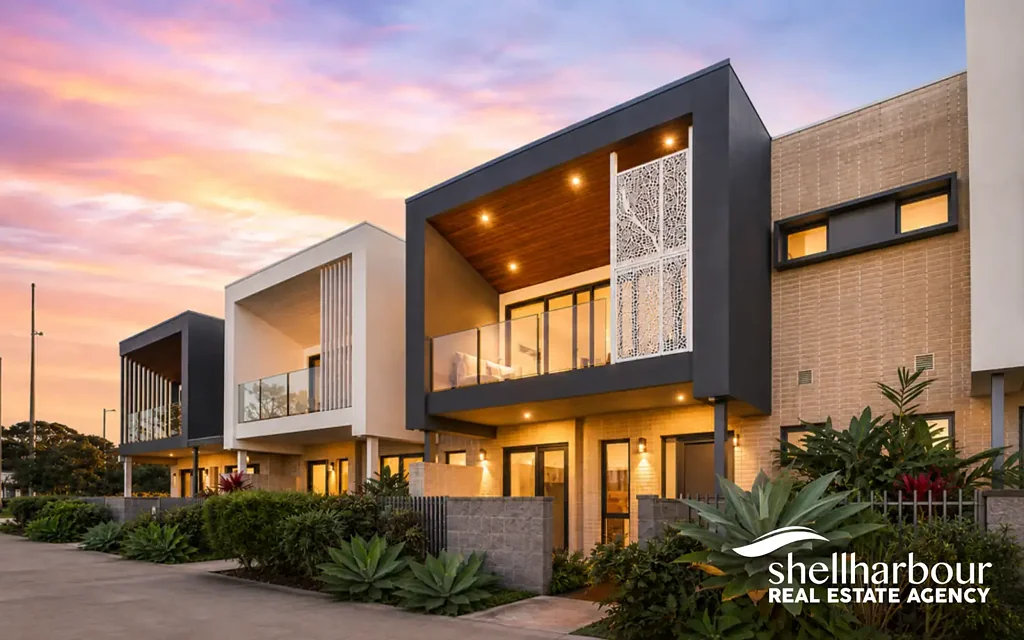 Shell Cove 4Phòng ngủ Luxury Waterfront Living at the Marina's Edge