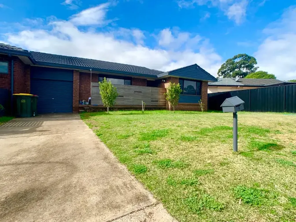 Prime Location and Family Comfort