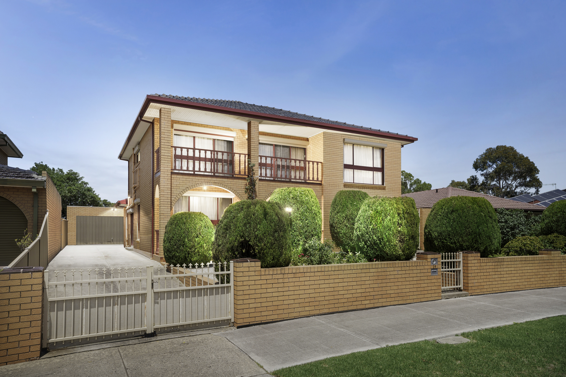 29 DONGOLA RD, KEILOR DOWNS VIC 3038, 0部屋, 0バスルーム, House