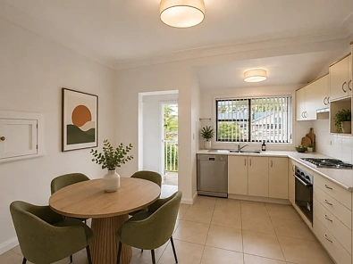 Upper/293 Warringah Rd, Beacon Hill, NSW 2100, 3 slaapkamers, 2 badkamers, Apartment