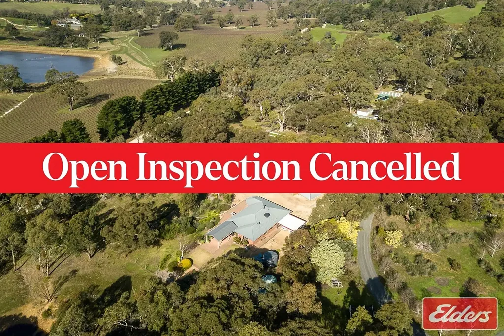 Pewsey Vale 5房  Open Inspection Cancelled - Sorry for any Inconvenience