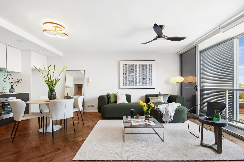 B603/222 Botany Road, Alexandria, NSW 2015