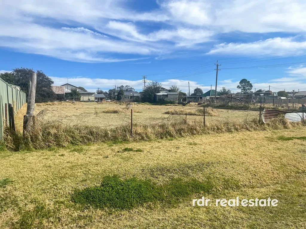 40 Diamond Street, Tingha, NSW 2369