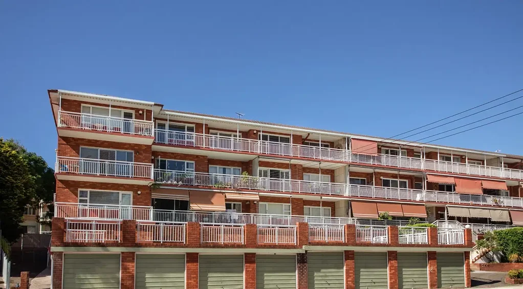 11/16-24 Nicholson Parade, Cronulla, NSW 2230