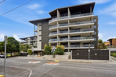 Albion 1 Slaapkamer MODERN INNER-CITY LIVING MADE EASY