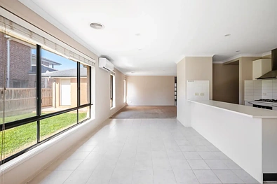 客厅 - 3 Forum Way, Point Cook, VIC 3030