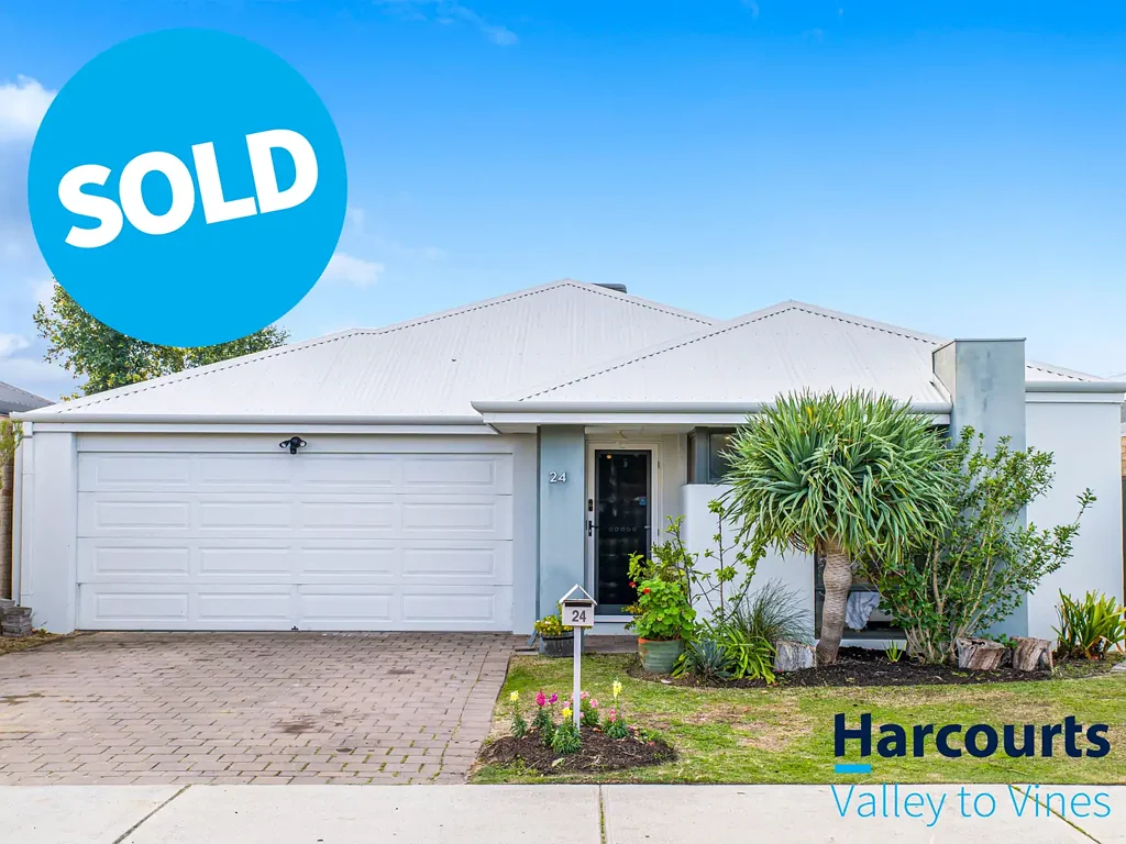 24 Byfield Road, Brabham, WA 6055