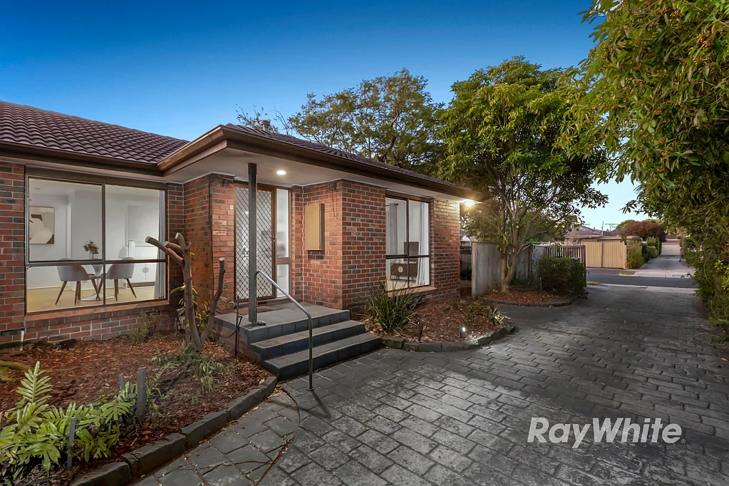 1/5 Woornack Road, Carnegie, VIC 3163