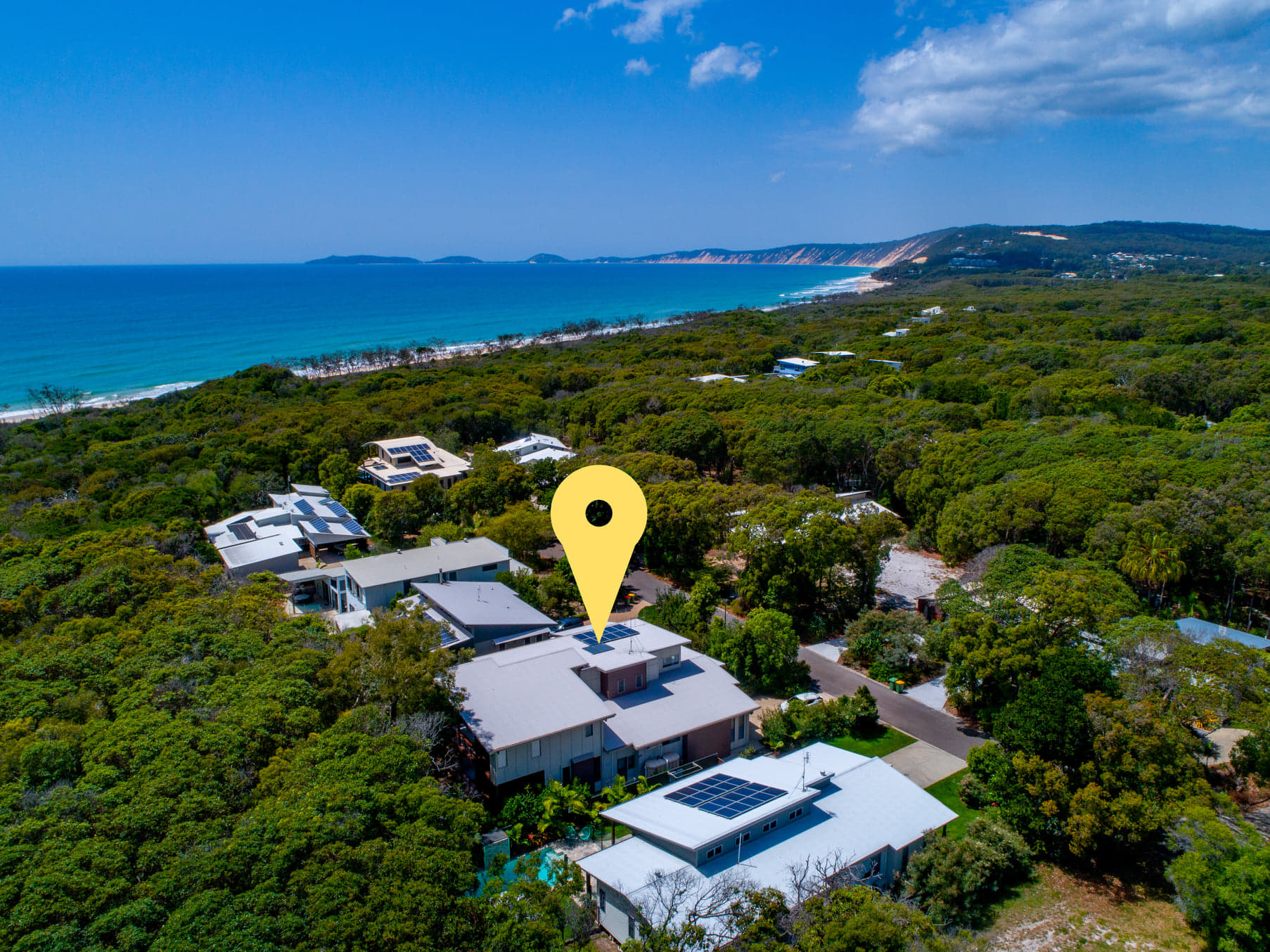 17 NAIAD CT, RAINBOW BEACH QLD 4581, 0房, 0浴, House