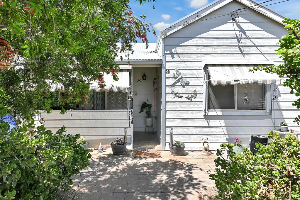25 Cobalt Street, Broken Hill, NSW 2880