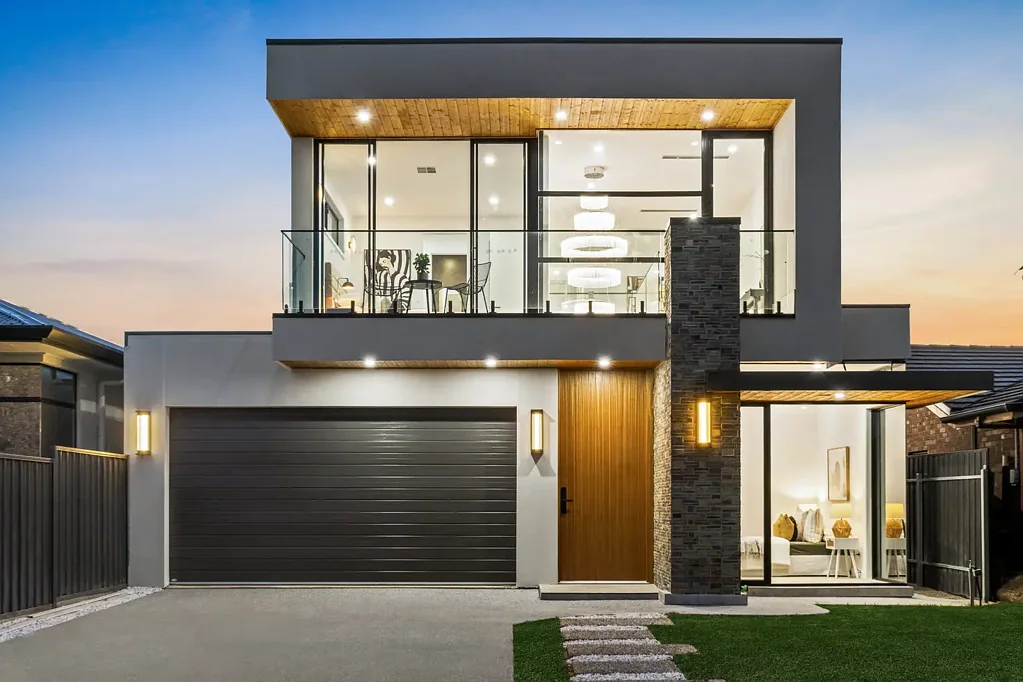 West Lakes Shore 4غرفة نوم Architectural Luxury Meets Coastal Living