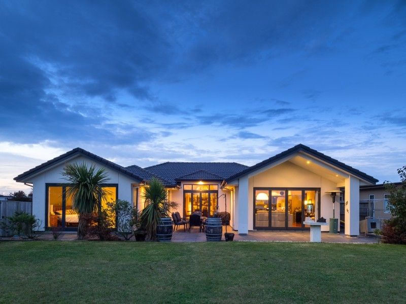 20 Ludlow Drive, Huntingdon, Ashburton, 3房, 0浴