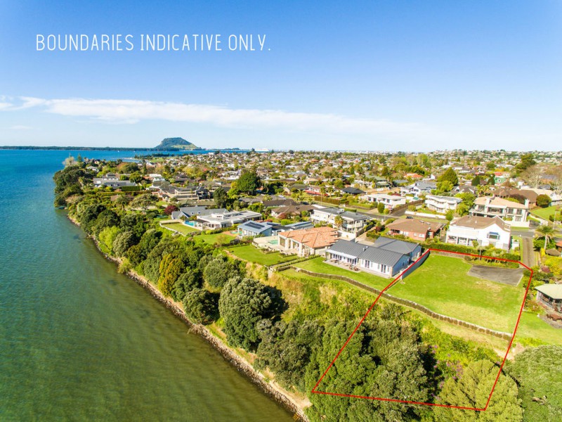 135 Manuwai Drive, Matua, Tauranga, 5 Schlafzimmer, 0 Badezimmer