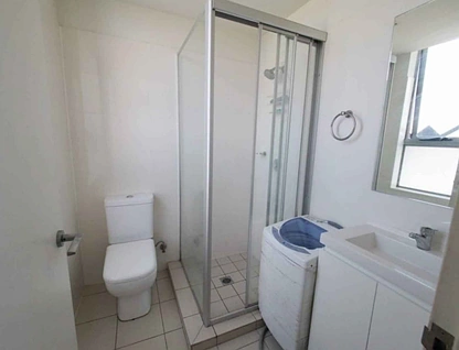 65A/108 James Ruse Drive, Rosehill, Parramatta (Northwest suburbs), 0 Kuwarto, 1 Banyo, Studio